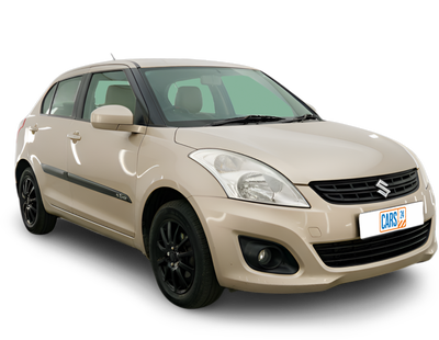 Maruti Swift Dzire-img